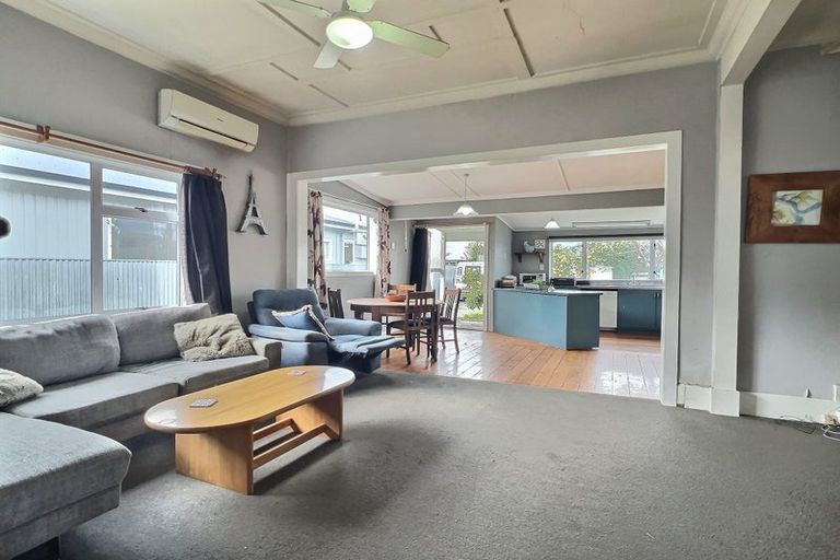 Photo of property in 7 Campaign Street, Napier South, Napier, 4110