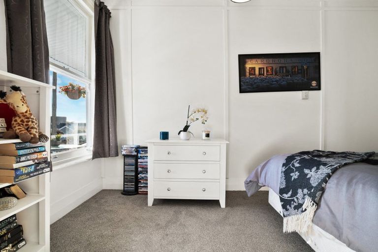 Photo of property in 27 Galloway Street, Mornington, Dunedin, 9011