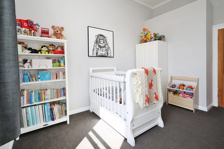 Photo of property in 61 Banks Street, Richmond, Invercargill, 9810