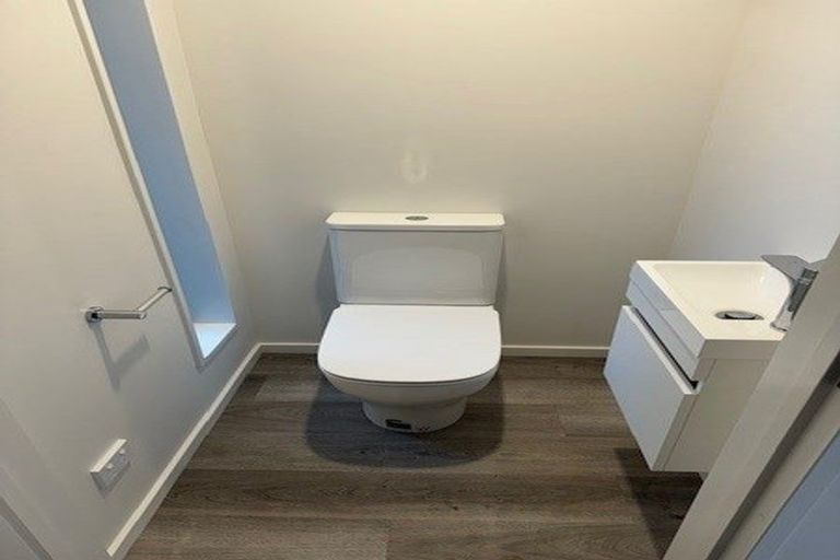 Photo of property in 17d Roxburgh Street, Sydenham, Christchurch, 8023