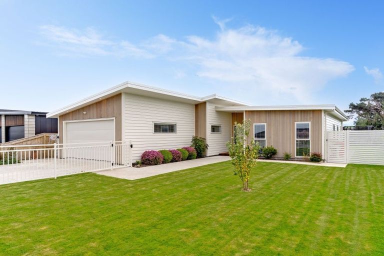 Photo of property in 8 Tuatahi Avenue, Solway, Masterton, 5810