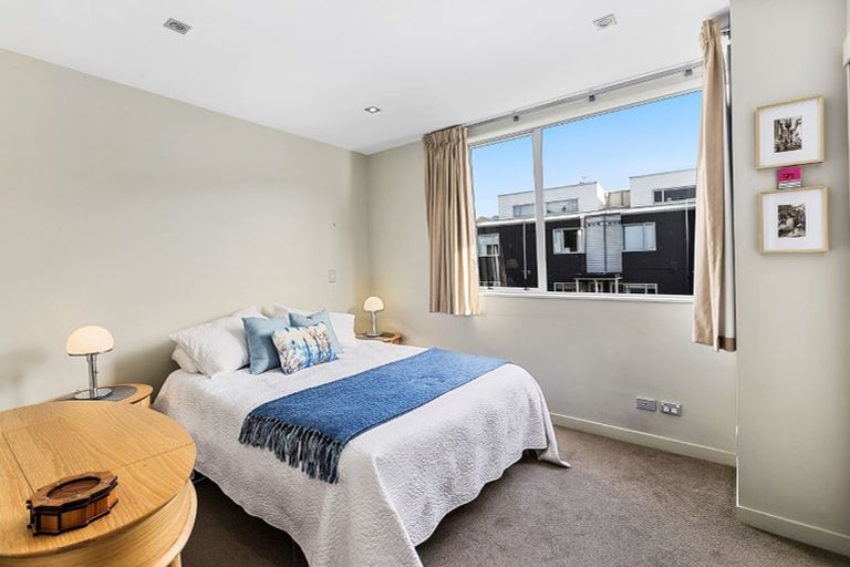 Photo of property in The Altair, 33/120 Rintoul Street, Newtown, Wellington, 6021