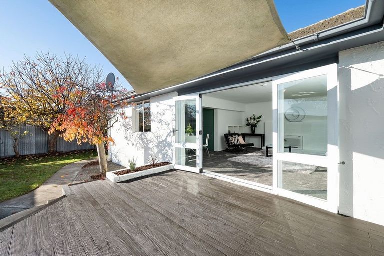 Photo of property in 98a Randolph Street, Woolston, Christchurch, 8062