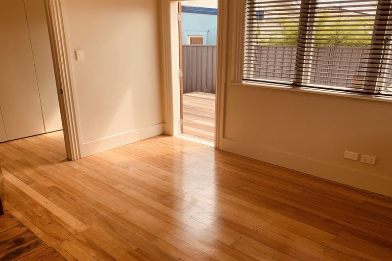 Photo of property in 99 Georges Drive, Napier South, Napier, 4110