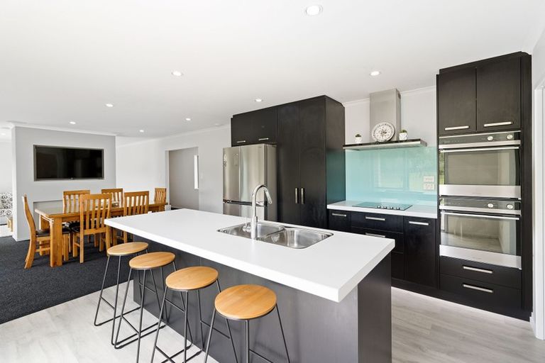 Photo of property in 171c Hoeka Road, Matangi, Hamilton, 3284