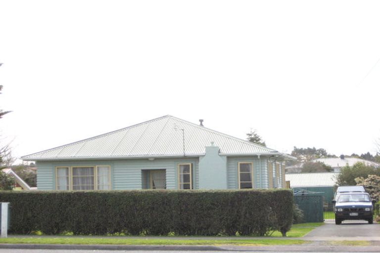 Photo of property in 154 Regan Street, Stratford, 4332