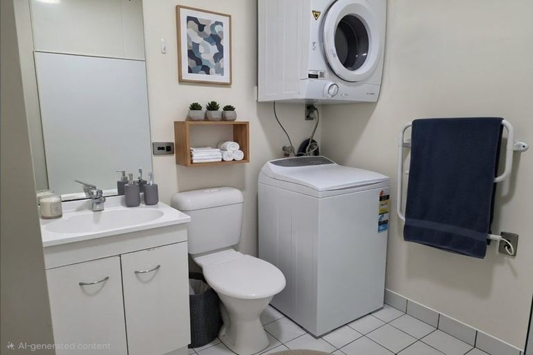 Photo of property in Marrickian Apartment, 117/135 Taranaki Street, Te Aro, Wellington, 6011