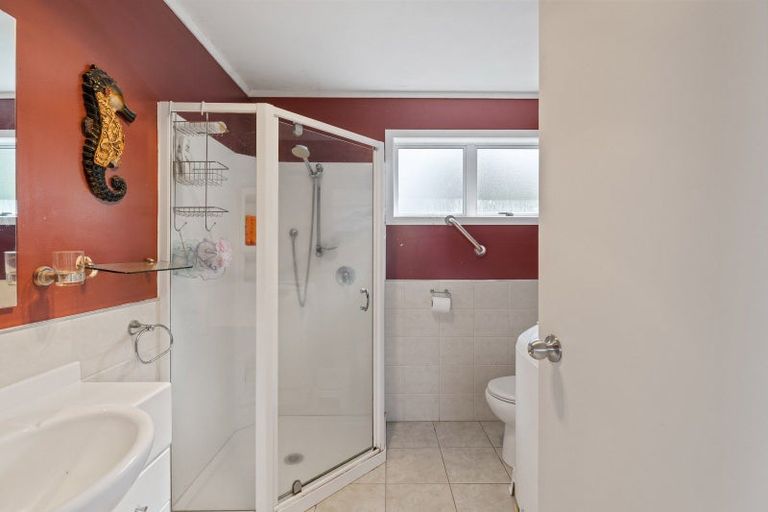 Photo of property in 6 Aorangi Road, Paeroa, 3600