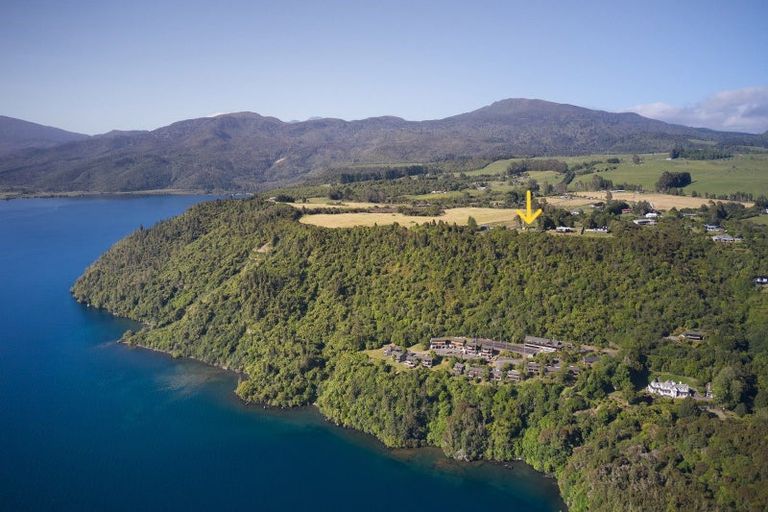 Photo of property in 28 Kowhai Drive, Kuratau, Turangi, 3381