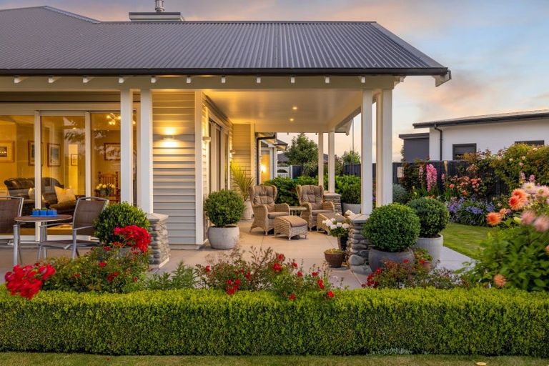 Photo of property in 61 The Esplanade, Pegasus, 7612