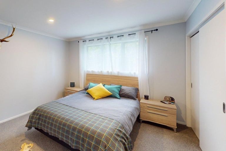 Photo of property in 1360 Napier Road, Ashhurst, 4810