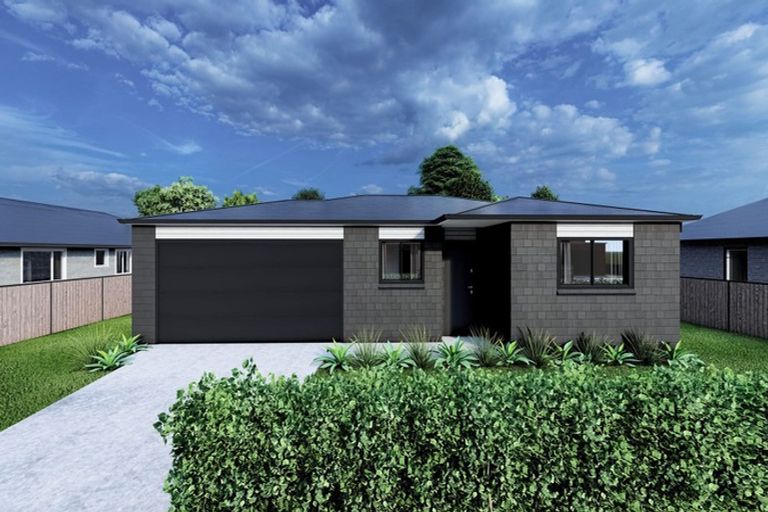 Photo of property in 8 Royal St Annes Drive, Te Kamo, Whangarei, 0112