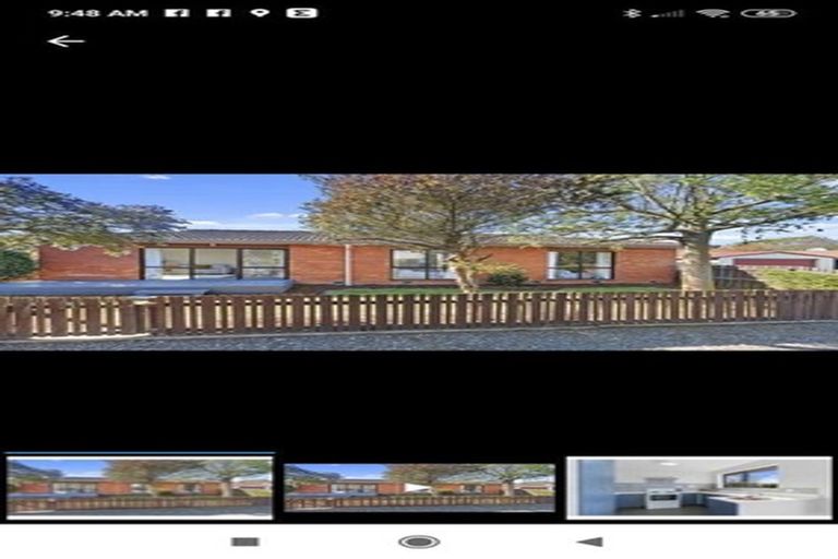 Photo of property in 1/126b Inwoods Close, Parklands, Christchurch, 8083