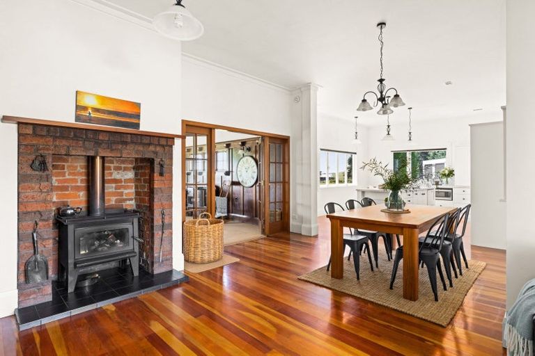 Photo of property in 541 Kereru Road, Maraekakaho, Hastings, 4171