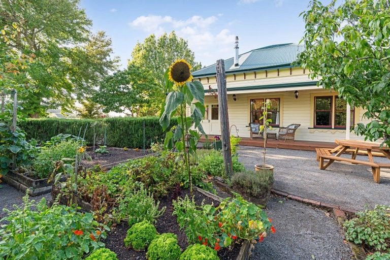 Photo of property in 58 Matarawa Road, Dalefield, Carterton, 5791