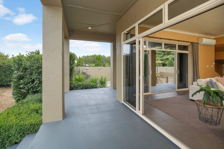 Photo of property in 130 Holmwood Drive, Ngahinapouri, Ohaupo, 3882