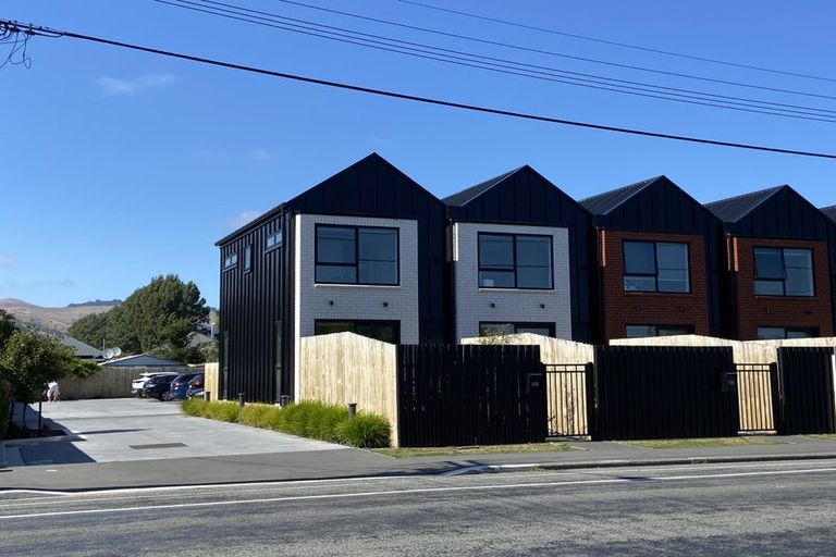 Photo of property in 10/80 Milton Street, Somerfield, Christchurch, 8024