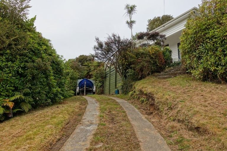 Photo of property in 79 Main Road, Stewart Island/rakiura, Stewart Island, 9818