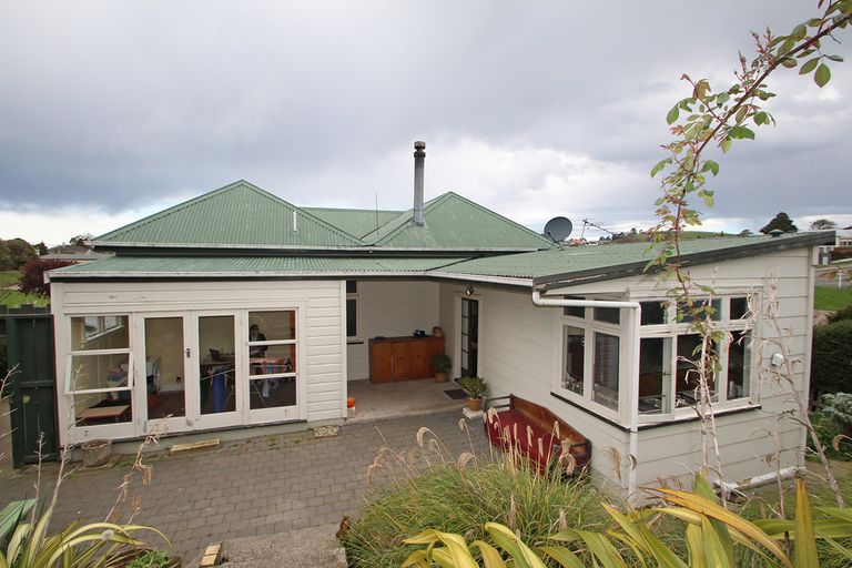Photo of property in 60 Greta Street, South Hill, Oamaru, 9400