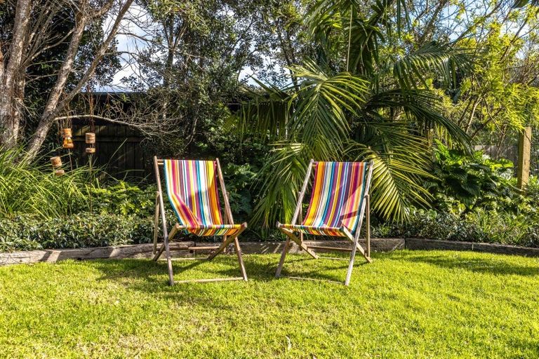 Photo of property in 3 George Street, Surfdale, Waiheke Island, 1081