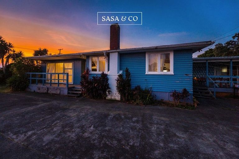 Photo of property in 6 Tidal Road, Mangere, Auckland, 2022