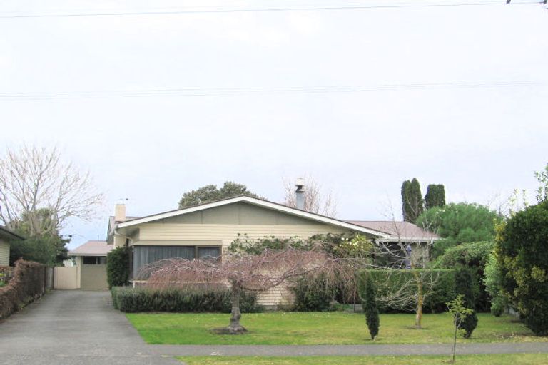 Photo of property in 6 Butler Street, Onekawa, Napier, 4110