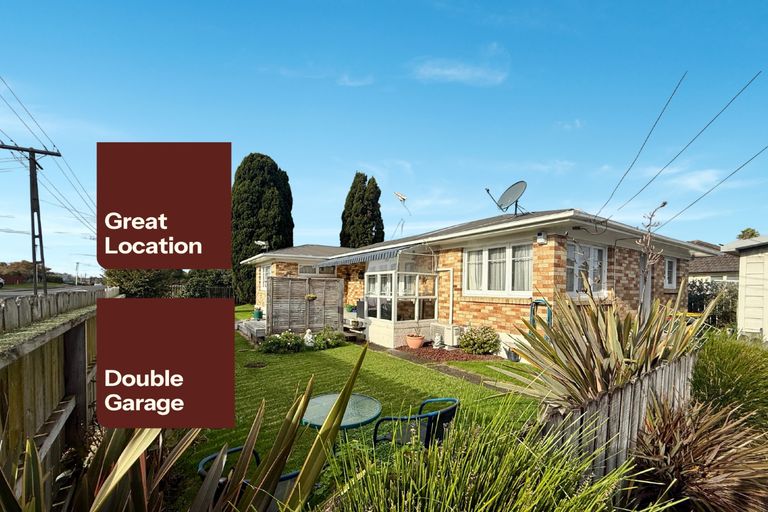 Photo of property in 1/9 Alexander Street, Papakura, 2110