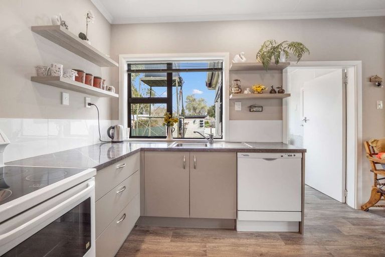 Photo of property in 623 Weston-ngapara Road, Enfield, Oamaru, 9491