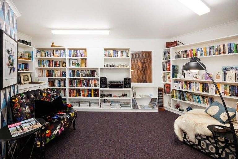 Photo of property in 7 Harrisons Line, Ashhurst, Palmerston North, 4470