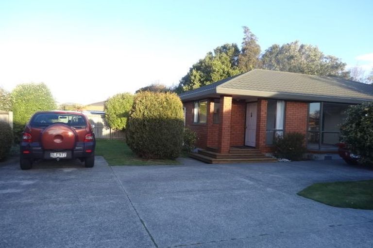 Photo of property in 10 Rustic Lane, Spreydon, Christchurch, 8024