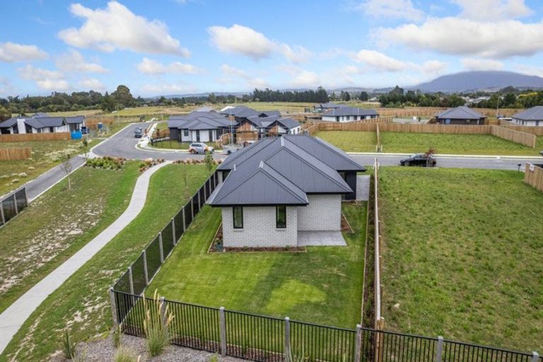 Photo of property in 49 Greig Crescent, Amberley, 7481