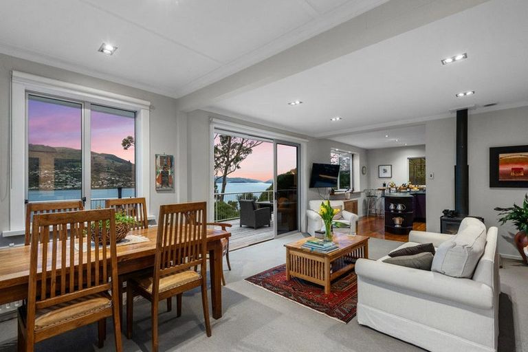 Photo of property in 297 Portobello Road, The Cove, Dunedin, 9077