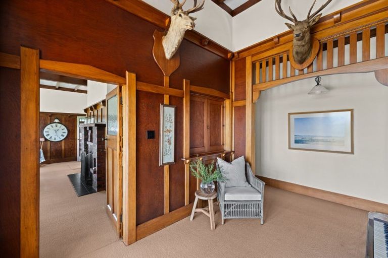 Photo of property in 541 Kereru Road, Maraekakaho, Hastings, 4171