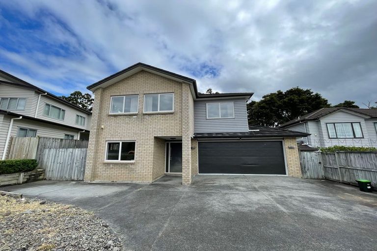 Photo of property in 18 Aviano Close, Flat Bush, Auckland, 2019