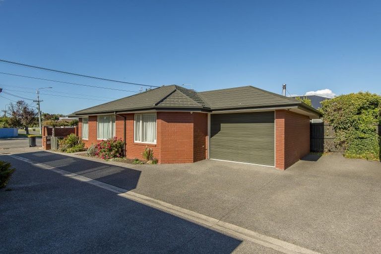 Photo of property in 1/351 Barrington Street, Spreydon, Christchurch, 8024