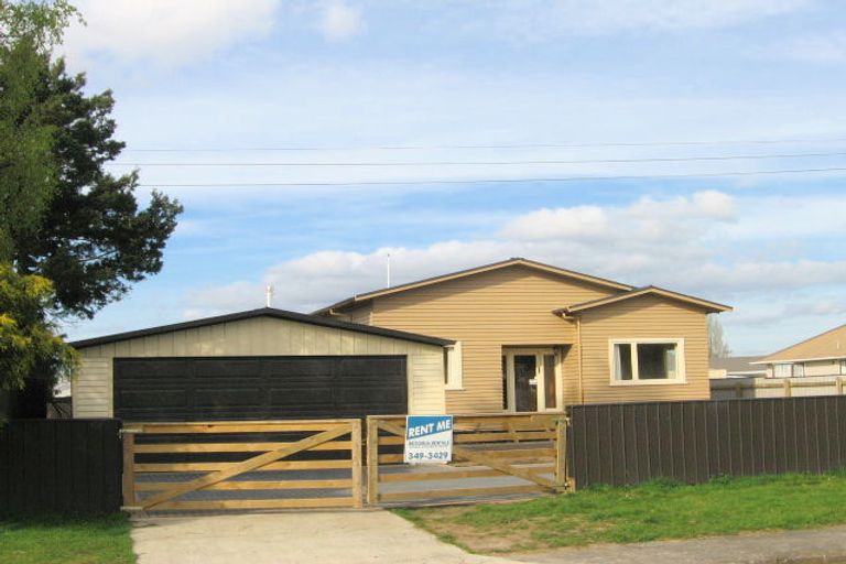 Photo of property in 3 Tete Street, Sunnybrook, Rotorua, 3015