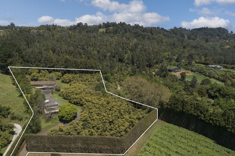 Photo of property in 40 Ainsworth Road, Minden, Tauranga, 3179