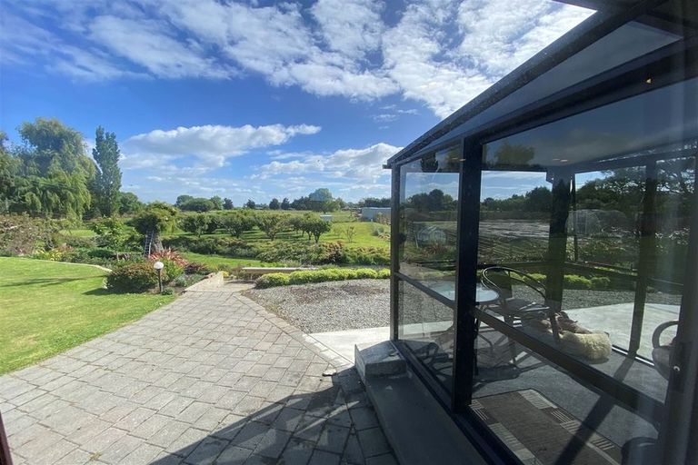 Photo of property in 15 Richard Pearse Drive, Temuka, 7920