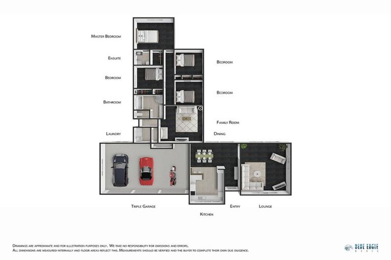 Photo of property in 636b Bruntwood Road, Tamahere, Hamilton, 3493