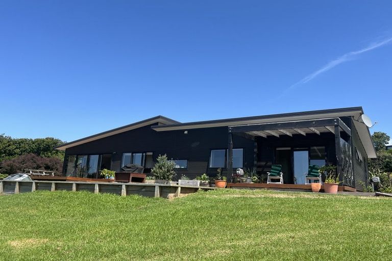 Photo of property in 74 Flagstaff Terrace, Waipu, 0582