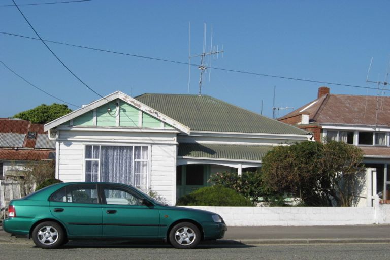 Photo of property in 22 Edward Street, Parkside, Timaru, 7910