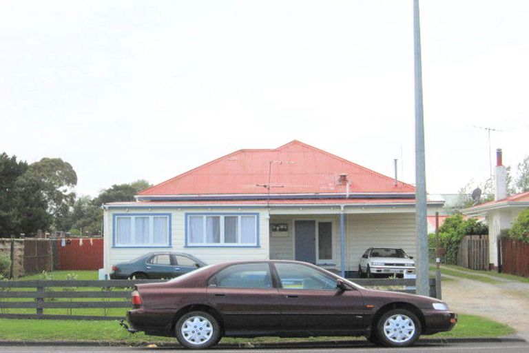 Photo of property in 2/119 Awapuni Road, Awapuni, Gisborne, 4010