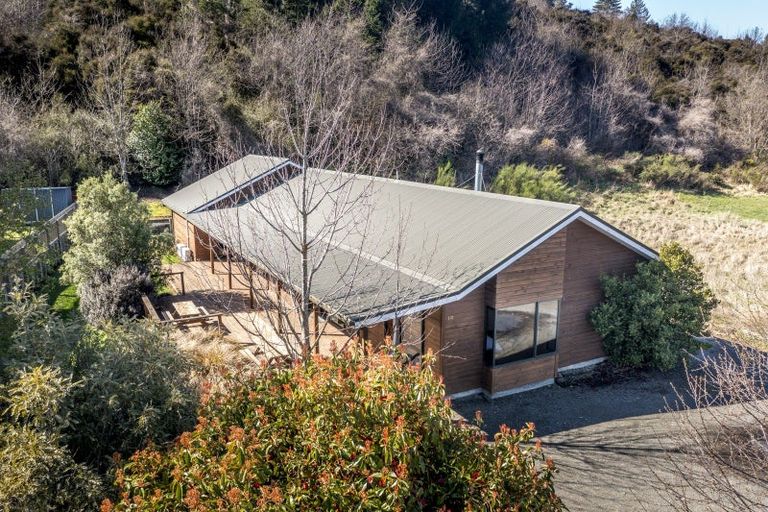 Photo of property in 130 Jacks Pass Road, Hanmer Springs, 7334