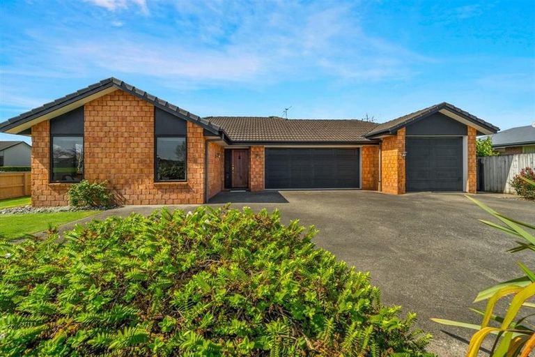 Photo of property in 1 Belgrave Court, Huntington, Hamilton, 3210