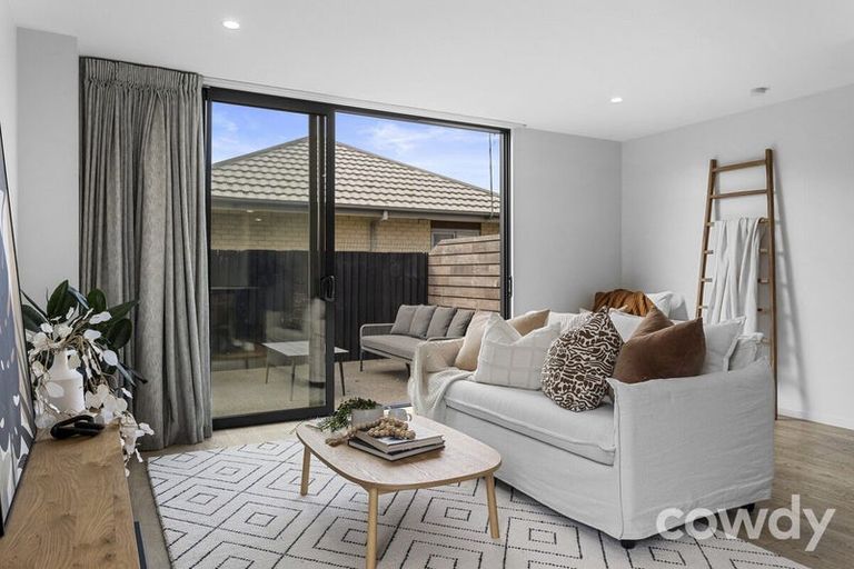 Photo of property in 18c Collins Street, Addington, Christchurch, 8024