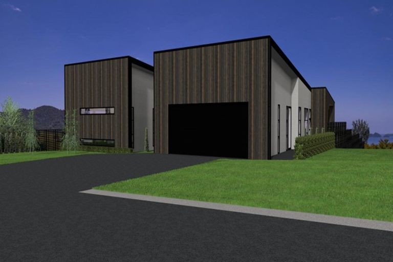 Photo of property in 29 Ataahua Views Terrace, Wharekaho, Whitianga, 3510