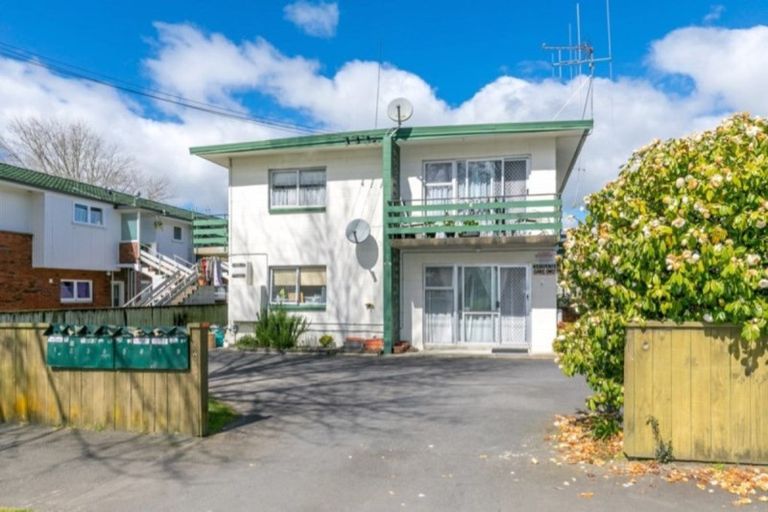 Photo of property in 42b Wellington Street, Hamilton East, Hamilton, 3216