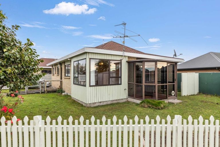 Photo of property in 65 Peraki Street, Kaiapoi, 7630