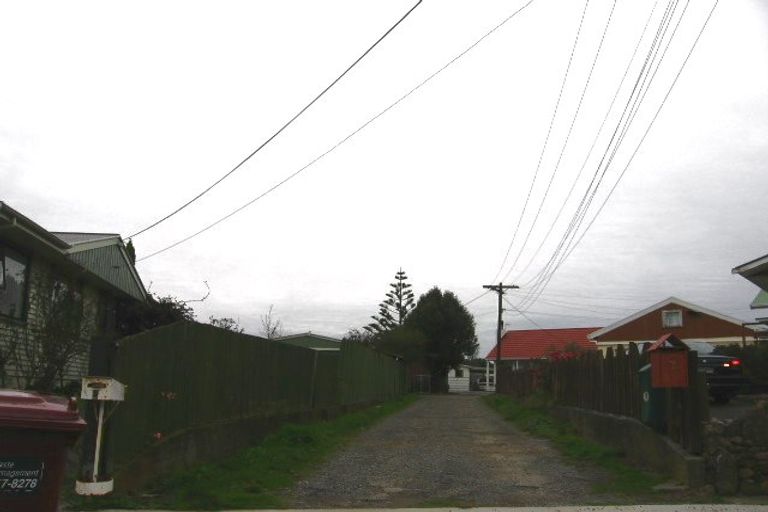 Photo of property in 5 Fox Place, Cloverlea, Palmerston North, 4412