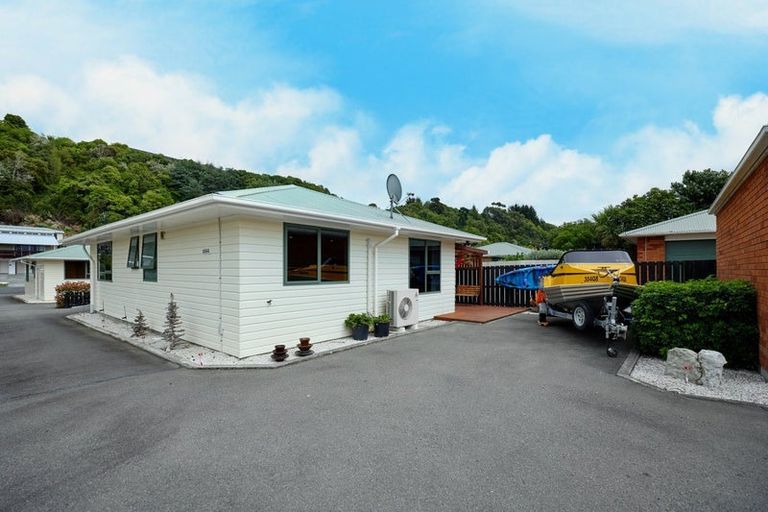 Photo of property in 93b Torquay Street, Kaikoura, 7300